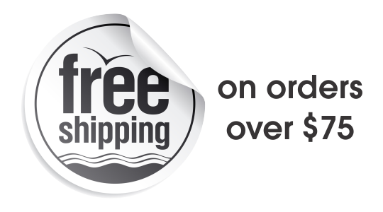 Free Shipping